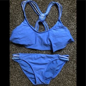 Target Swimsuit Bikini Medium